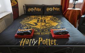 Casa Harry Potter